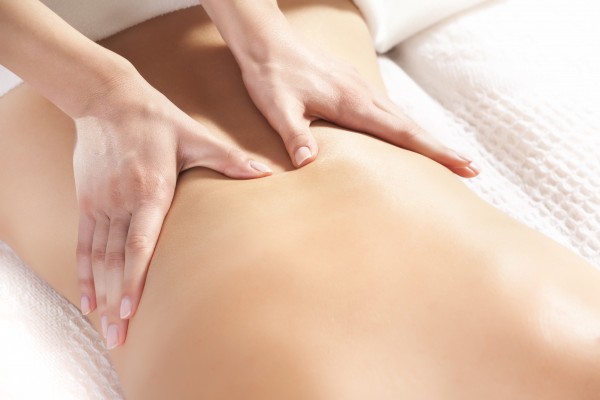 VTCT Level 3 Diploma in Massage (QCF)