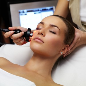VTCT LEVEL 3 NVQ Diploma In Beauty Therapy General