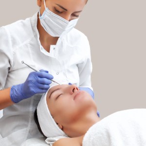 VTCT Level 4 Diploma in Advanced Beauty Therapy (QCF)