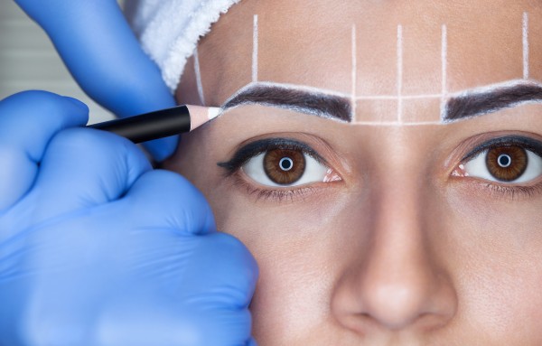 VTCT level 4 Certificate in Enhancing Eyebrows with Micoblading Techniques