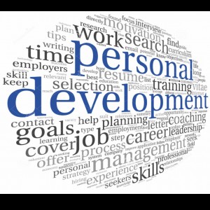 VTCT Level 2 Personal Development Course (QCF)